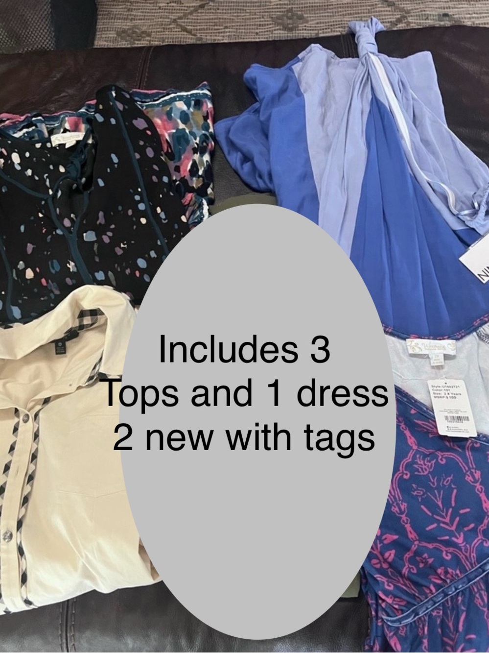 Xxl lot womens